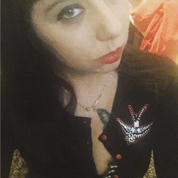 Meet your Posher, Jean - Picture 15 of 16